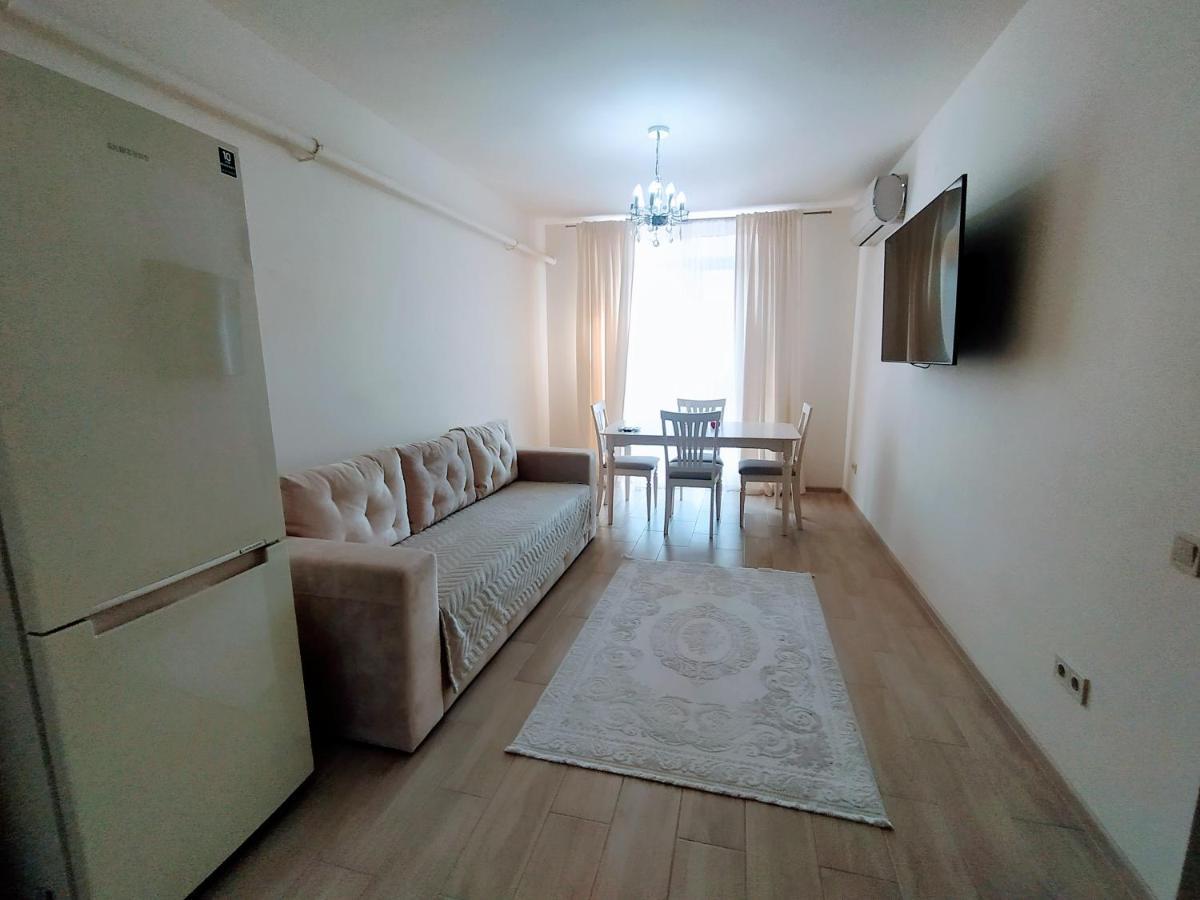 Vanilla Vip Apartment Lviv Dış mekan fotoğraf
