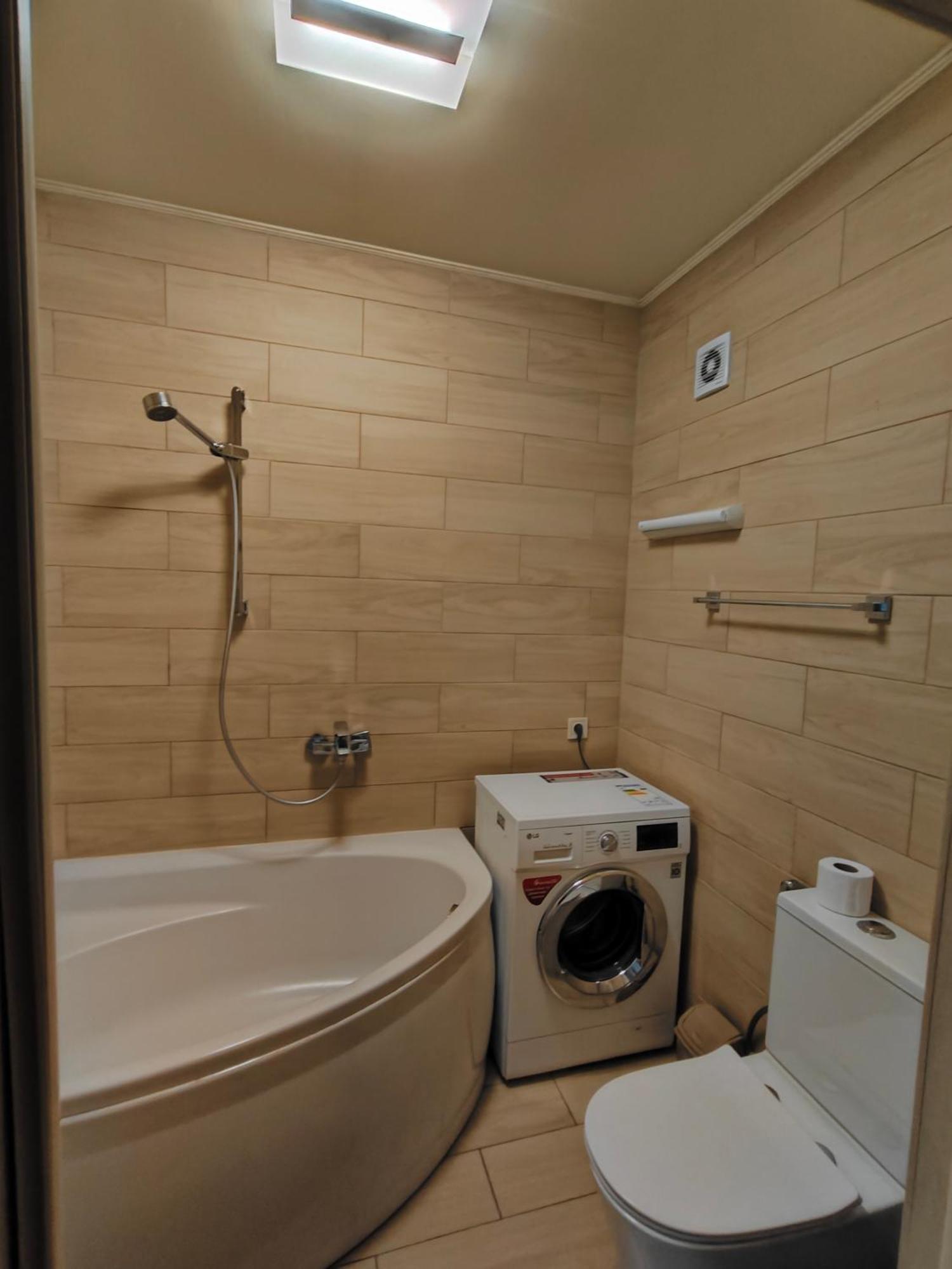 Vanilla Vip Apartment Lviv Dış mekan fotoğraf